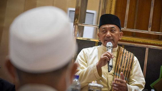 Presiden PKS: Hari Ini Oposisi, Tahun Depan Kita Pimpin Negeri