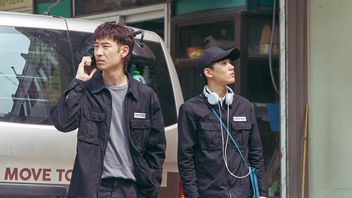 4 个新的韩国系列将于明年 5 月在 Netflix 上播出