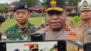 6 Wilayah Rawan Konflik di Papua, Polisi Imbau Warga Tak Lakukan Salat Id di Lapangan