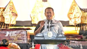 Bambang Soesatyo: Pemilu 2024 Bukan Arena Permusuhan