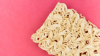 Ministry Of Trade: Indomie In Taiwan Is The Same As The One Sold In Indonesia
