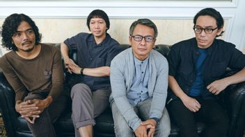 Greenhouse Effect Prepares Rimpang Concert In July 2023