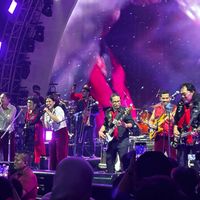 Tukar Setlist di OTW Pestapora 2026 Berlangsung Intim dan Meriah