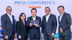 Perkuat Fundamental Bisnis Melalui Transformasi, BRI Cetak Laba Rp 26,53 Triliun