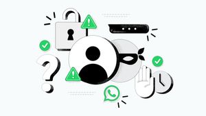 WhatsApp Blokir Jutaan Akun Penipuan dan Lacak Aktivitas Pusat Kriminal di Kamboja