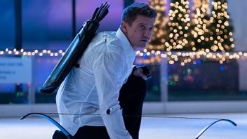 Jeremy Renner Shocked Robertbor Jr. Back To MCU, Wants To Be Hawkeye Again