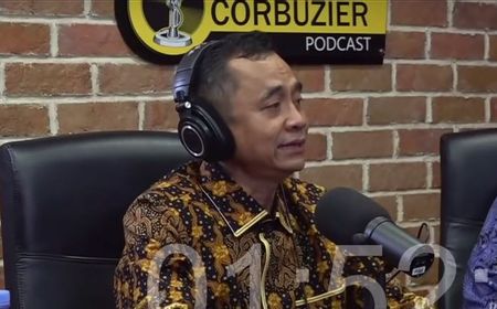 Melihat Lagi Istilah-Istilah Unik Lord Rangga di YouTube Dedy Corbuzier