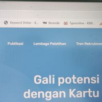 Prakerja Gelombang 21 Kartu Prakerja Telah Dibuka, Kunjungi Situs Prakerja.go.id untuk Seleksinya