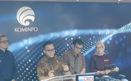 ASN Mulai Pindah ke IKN September 2024, Berikut Ini Rincian Kementeriannya