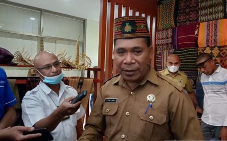 Banyak Kapal Wisata Ilegal Angkut Turis di Labuan Bajo, Pemda NTT Segera Lakukan Penertiban