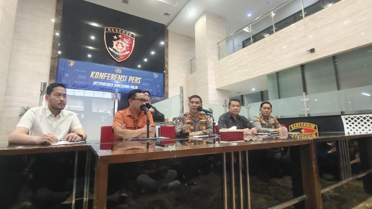 Kasus Polisi Tembak Polisi, Bripda IMS dan Bripka IG Dipatsus Masuk Sel Khusus