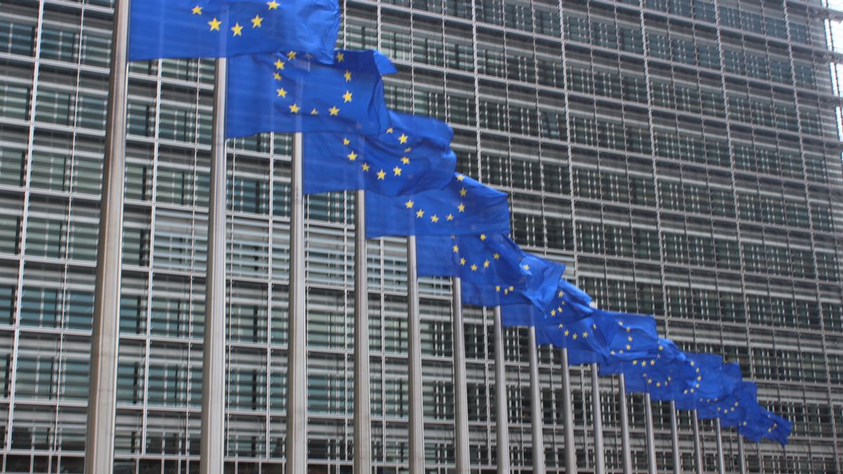 欧盟八国呼吁限制俄罗斯外交官的行动