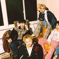 BALLISTIK BOYZ Siapkan EP BEAT, Ajak Pendengar ke Tema Cinta yang Lebih Kompleks
