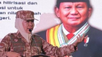 Khofifah Yakin Jawa Timur Jadi yang Terdepan dalam Wujudkan Swasembada Gula