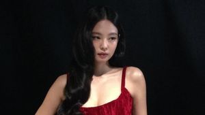 Jennie BLACKPINK Masuk Time 100, Jadi Satu-Satunya Orang Korea di Daftar 2026