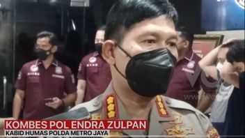 VIDEO: Polisi Awasi Ketat Malam Natal dan Tahun Baru, Minta Masyarakat Miliki Empati