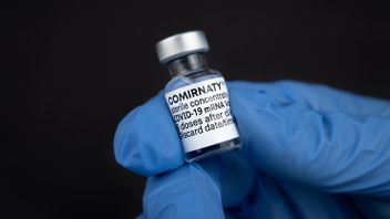 Masih Banyak Warga DKI Belum Mau Divaksin, Anies: Ada yang Tunggu Vaksin Tertentu 