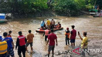 Pencarian Empat Korban Hilang Banjir Bandang Bima Diperpanjang