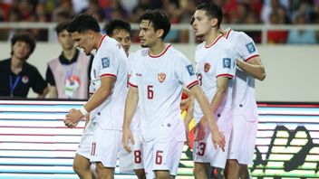 2026년 월드컵 예선 준비 인도네시아 대표팀, 5월 말 집결