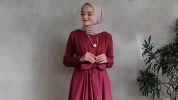 Recommandations 5 Derniers Vêtements 2021 Pour Les Femmes En Hijab
