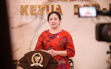 Puan Minta Pemerintah Antisipasi Kekeringan dan Mitigasi Penyakit yang Bisa Jadi Pandemi Baru