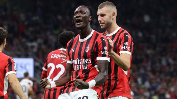 Milan ruine Venise, Paulo Fonseca « capital-risque » contre Liverpool et Inter Milan