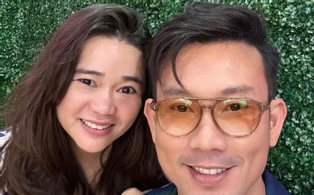 Lindungi Istri dari Kasus Tes DNA, Denny Sumargo Lontarkan Sumpah untuk DJ Verny