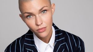 Ruby Rose Salahkan Sydney Sweeney Karena Film <i>Christy</i> Gagal Box Office