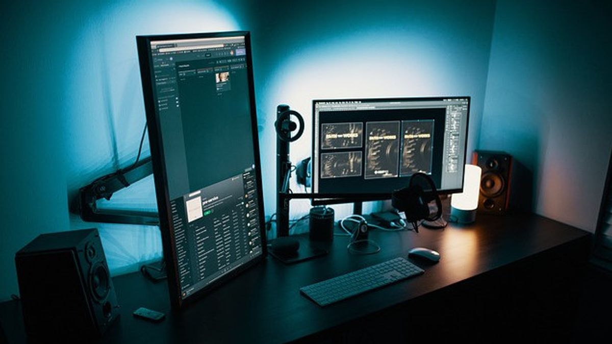 5 Best Computer Monitor Options To Support Jobs