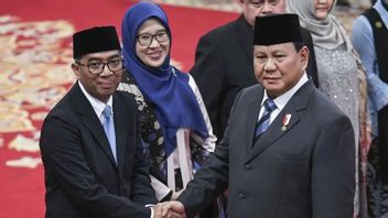 Brian Yuliarto, le cadre de Muhammadiyah devenu le nouveau dictateur