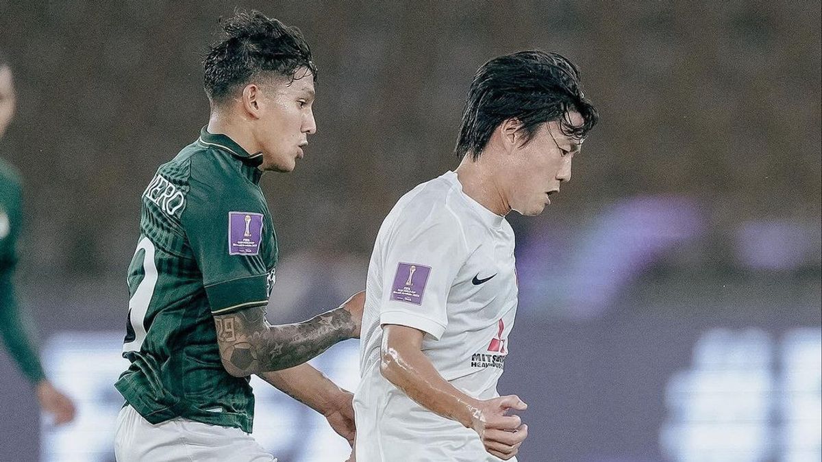 2023 Club World Cup: Red's Urrawa To Semifinals To Face Manchester City