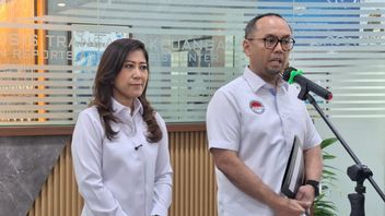 PPATK：オンラインギャンブルの取引額は2025年第3四半期までに155兆ルピアに達し、57％の大幅減少