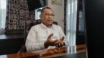 Kondisi Membaik, Akhyar Nasution Tinggalkan RS