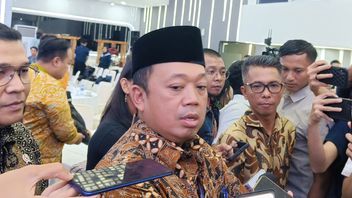 Menteri Nusron Sebut PSN PIK 2 Ada Masalah RDRT, Perlu Dikaji Ulang