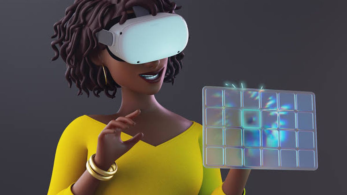 Meta Quest 3 Bawa Teknologi Realitas Campuran Sebagai Jawaban untuk Apple Reality Pro