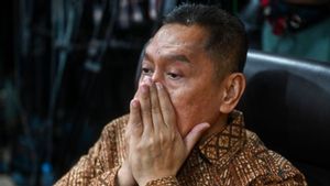 Tak Langgar Kode Etik, MKD Aktifkan Lagi Adies Kadir-Uya Kuya Jadi Anggota DPR