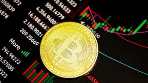 Bitcoin Sentuh 118.000 Dolar AS, Pasar Kripto Sambut Optimisme “Uptober”