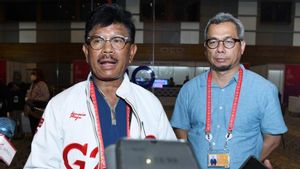 Kominfo Siapkan Siaran Langsung Kegiatan KTT G20, Johnny G Plate: Rekan-rekan Media Tak Perlu ke Apurva