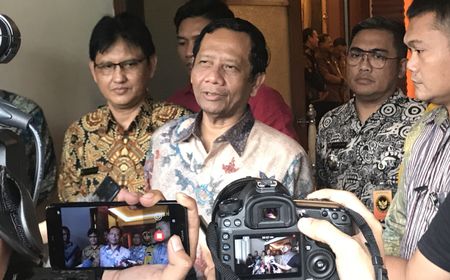 Protes Warga Natuna Membuat Pemerintah Akan Bangun Lokasi Karantina Penyakit Infeksi