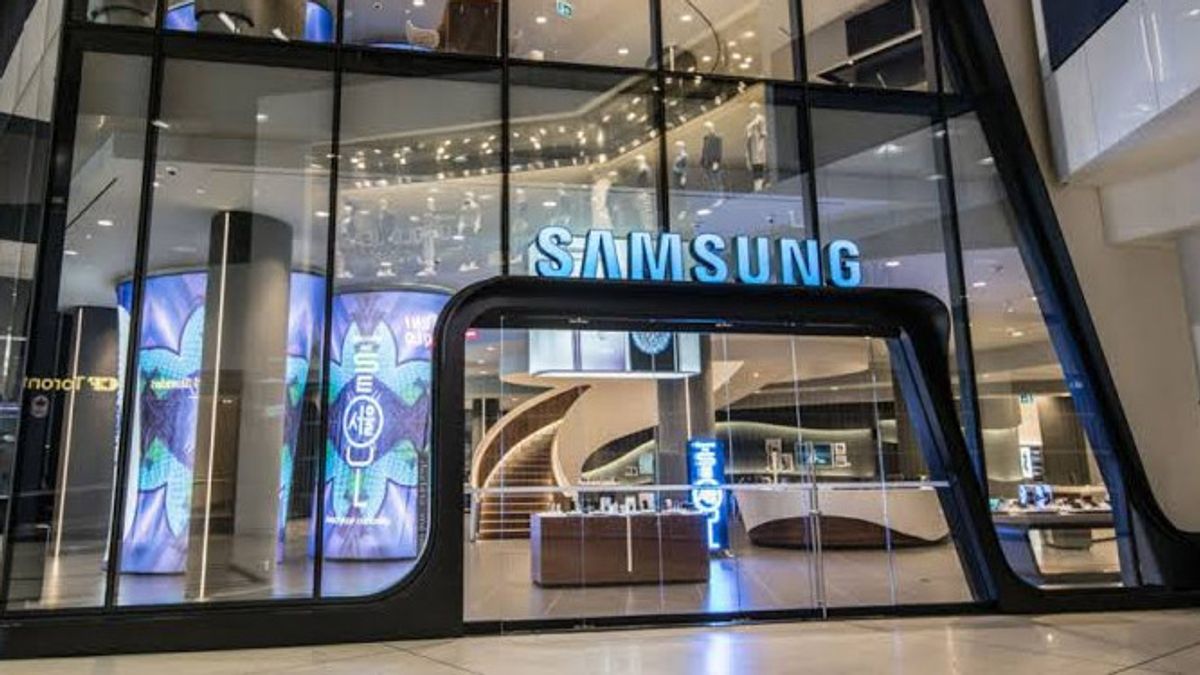 Samsung Claimed to Bring ChatGPT to Their Smartphones