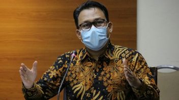 Suap Bansos, Sejumlah Dokumen Diangkut KPK dari Rumah Dirjen Kemensos di Bekasi