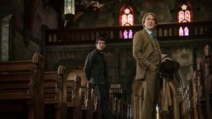 Sutradara Ungkap Ide Cerita untuk Film <i>Knives Out 4</i>