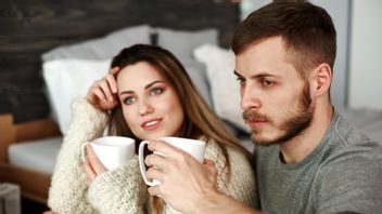 Although Commonly Experienced, Recognize 8 Things That Trigger Boredom In Relationships