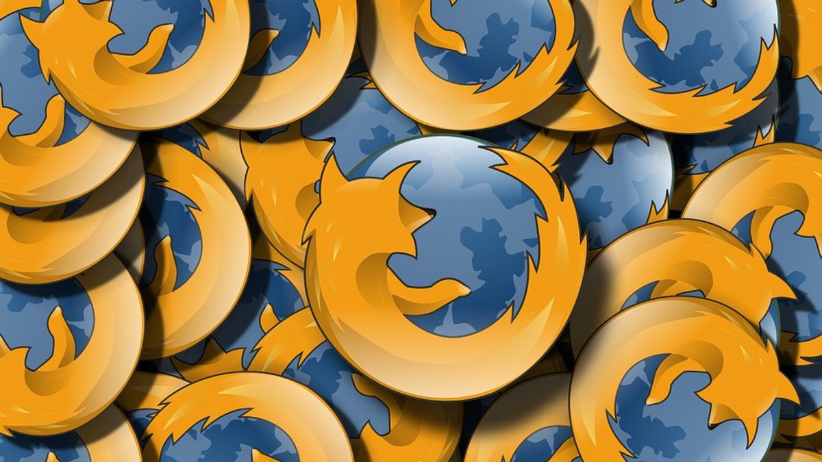 Mozila 关闭 Firefox Lockwise 应用程序，并使用新密码管理进行更改