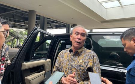 BSSN Pastikan Sistem Layanan Pemerintah Pulih Sepenuhnya Akhir Juli