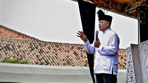 Gatot Nurmantyo 'Cium' Indikasi PKI di Tubuh TNI, Netizen: Dulu Panglima Kenapa Tak Ditumpas, Tidur?