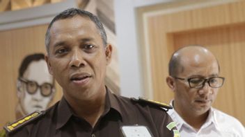 NTB Prosecutor's Office Finds Evidence of Money Transfer in 3 Prosecutor's Case to Squeeze Camat