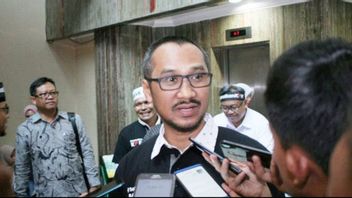 Abraham Samad Agrees To Juliari Batubara's Proposal And Edhy Prabowo Sentenced To Death