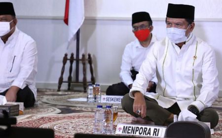 PON Ditunda Jadi Oktober 2021 Akibat Wabah Corona