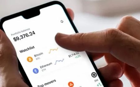 Hacker Kripto Kembali Berulah, 6000 Coin Milik Pelanggan Coinbase Digasak